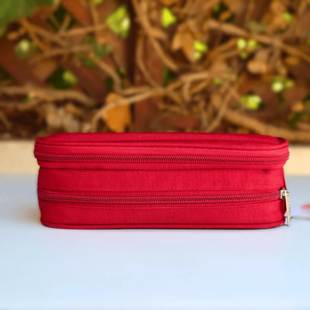 Trousse à Crayons avec Plusieurs Poches - Backpack dz