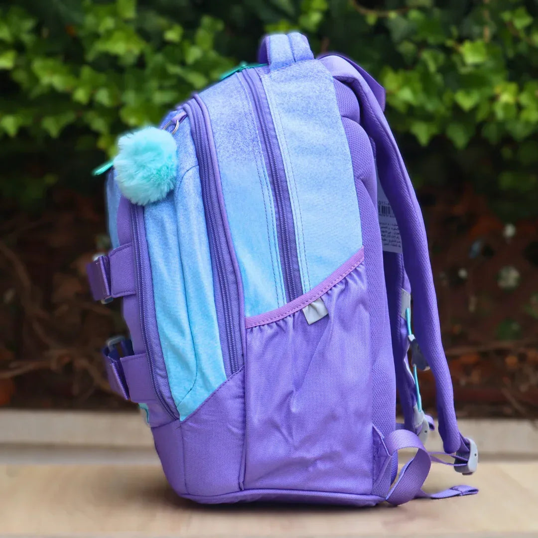 Sac a Dos Premium avec Dos Anatomique - Backpack dz