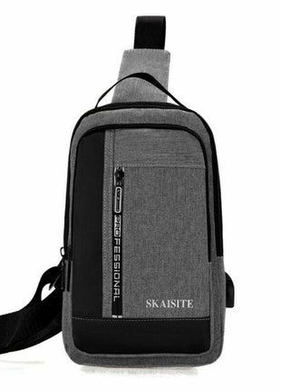 Sacoche Polyvalente Pour Le Quotidien - Backpack dz