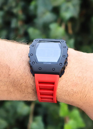 BNMI 2203 TitanSport – Montre digitale masculine au style affirmé