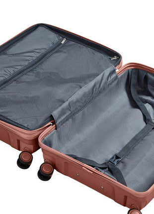 Valise Rock - Infinity ultra-robuste - Backpack dz