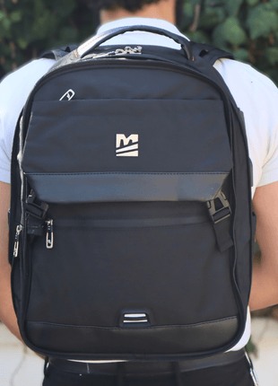 Sac a Dos Marcelo PRO Éxtensible - Backpack dz