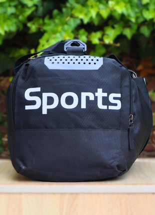 Cabas Sports, Loisirs avec Compartiment de Chaussures