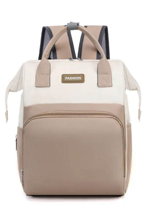 Sac a Dos Maman Fashion - Backpack dz