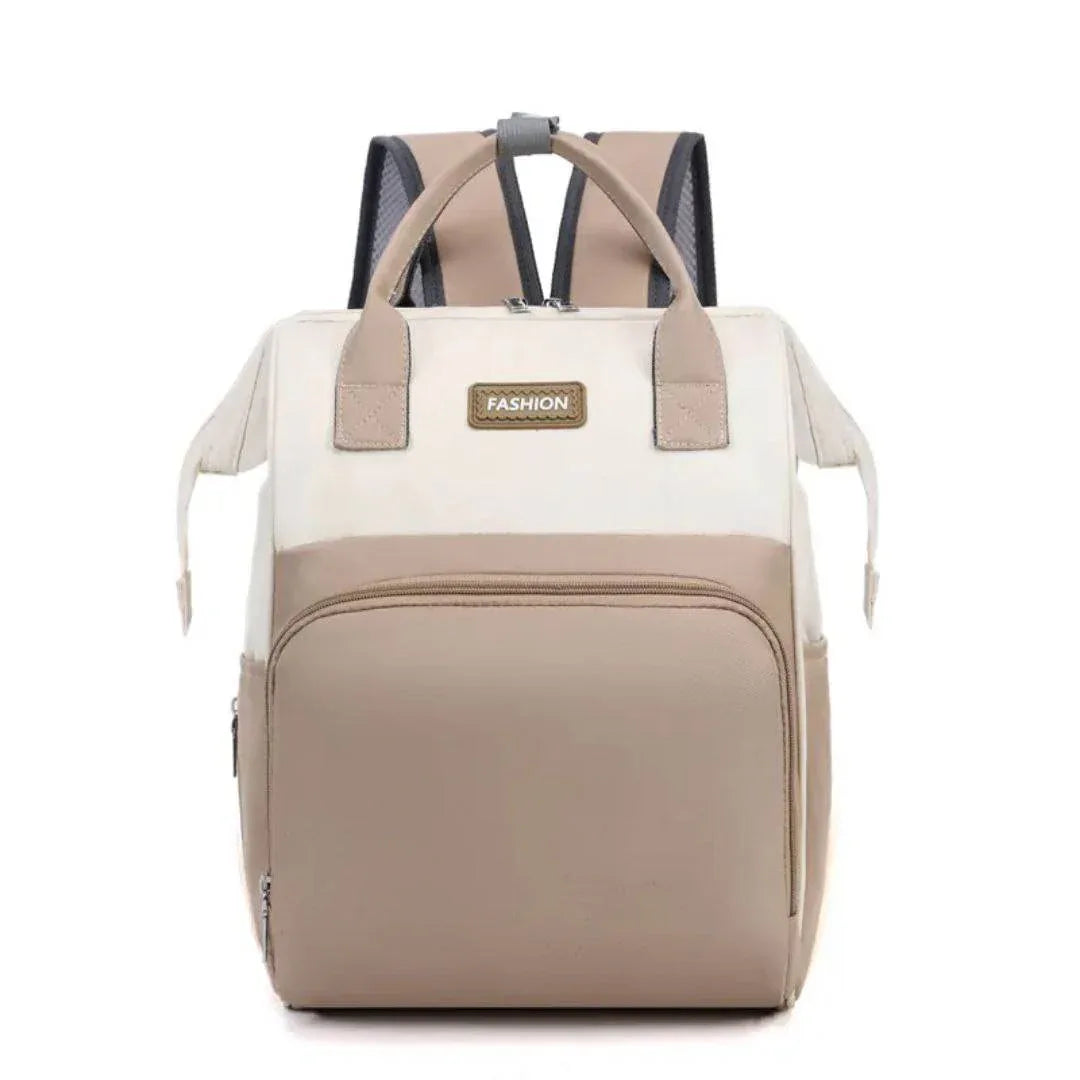 Sac a Dos Maman Fashion - Backpack dz