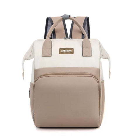 Sac a Dos Maman Fashion - Backpack dz