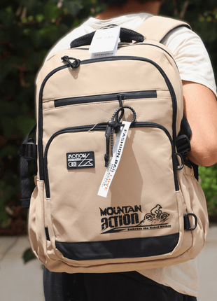 Sac a Dos Urbain Lycée, Quotidien - Backpack dz