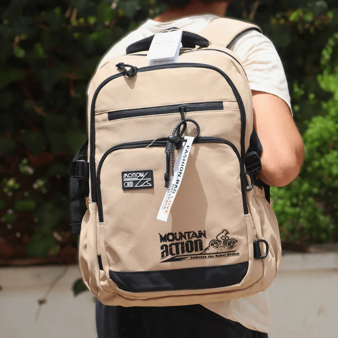 Sac a Dos Urbain Lycée, Quotidien - Backpack dz