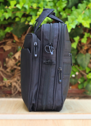 Cartable Multipoches Résistant 15.6'