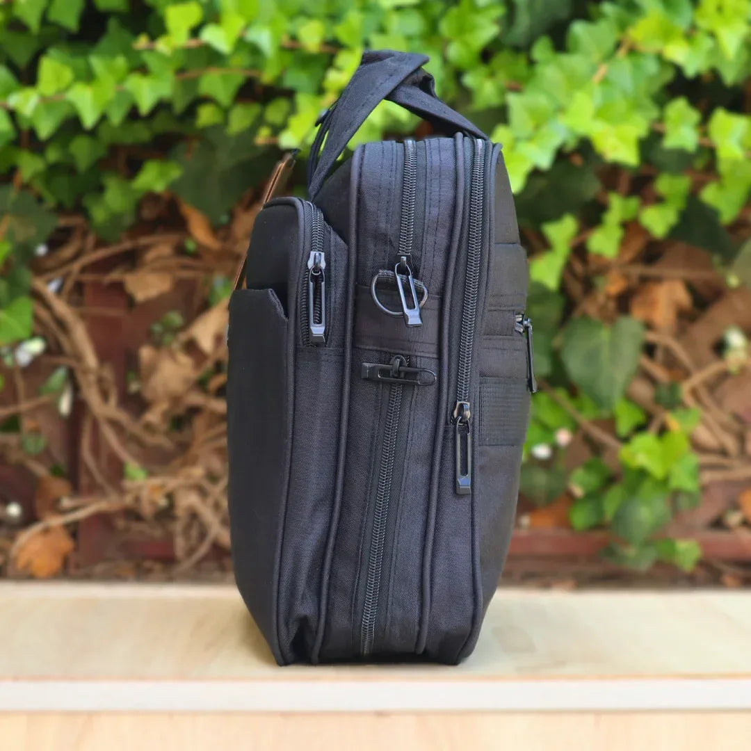 Cartable Multipoches Résistant 15.6' - Backpack dz