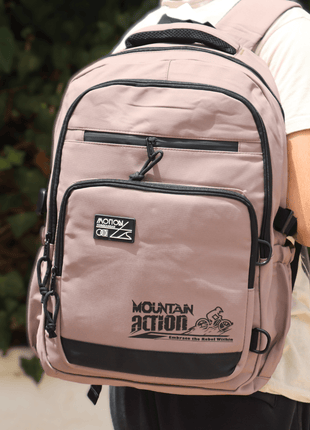 Sac a Dos Urbain Lycée, Quotidien - Backpack dz