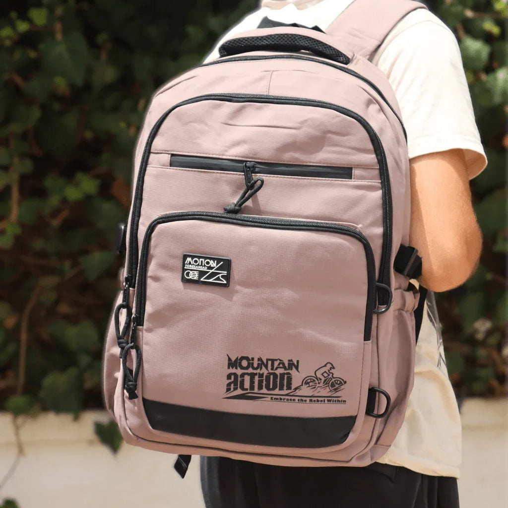 Sac a Dos Urbain Lycée, Quotidien - Backpack dz