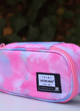 Trousse Scolaire American Style - Backpack dz