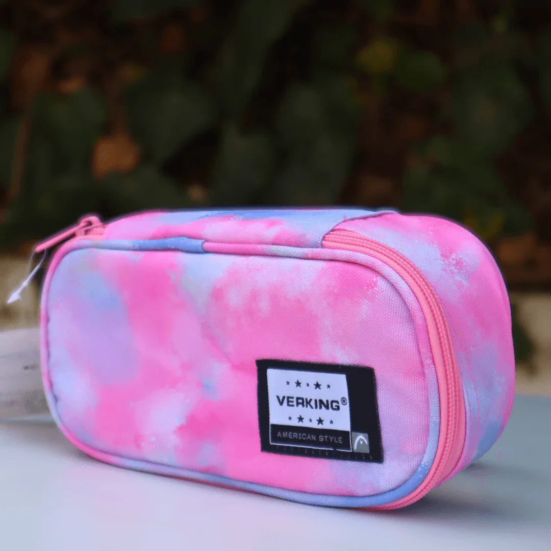 Trousse Scolaire American Style - Backpack dz