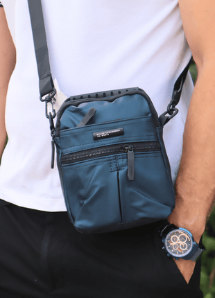 Sacoche Compacte Multipoches - Backpack dz