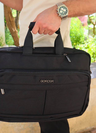Cartable et Sac a Dos Gorder 2 en 1 - Backpack dz