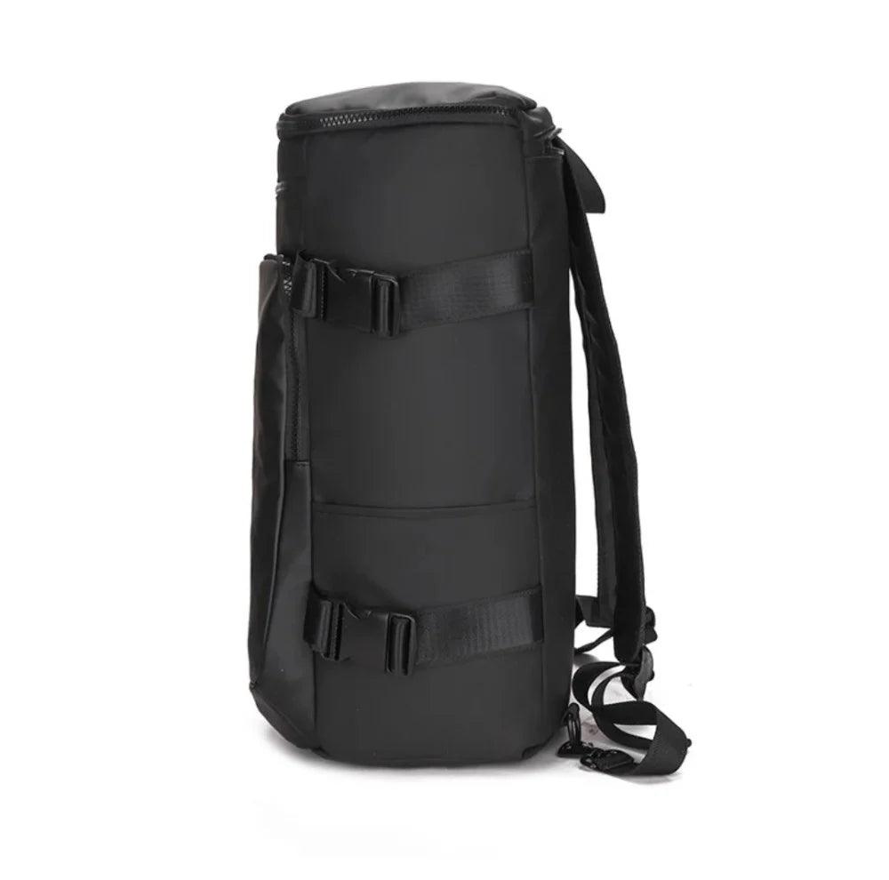 Sac a Dos Cartable avec Bandoulière 3 en 1 - Backpack dz