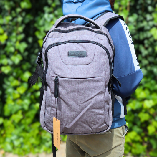Sac à dos confort KROSER Étanche