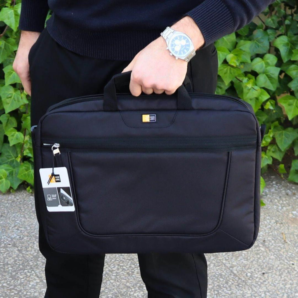 Cartable Case Logic PC Portable 15.6' - Backpack dz