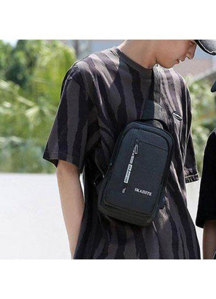 Sacoche Polyvalente Pour Le Quotidien - Backpack dz