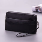 Pochette en Toile Oxford avec Bandouliere