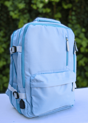 Sac a dos Extensible de Voyage, Travail - Backpack dz