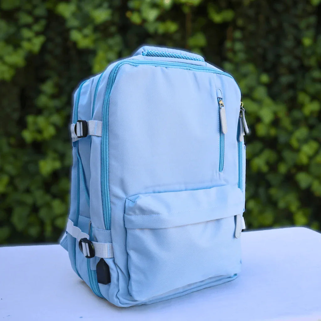 Sac a dos Extensible de Voyage - Backpack dz