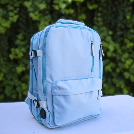 Sac a dos Extensible de Voyage, Travail - Backpack dz