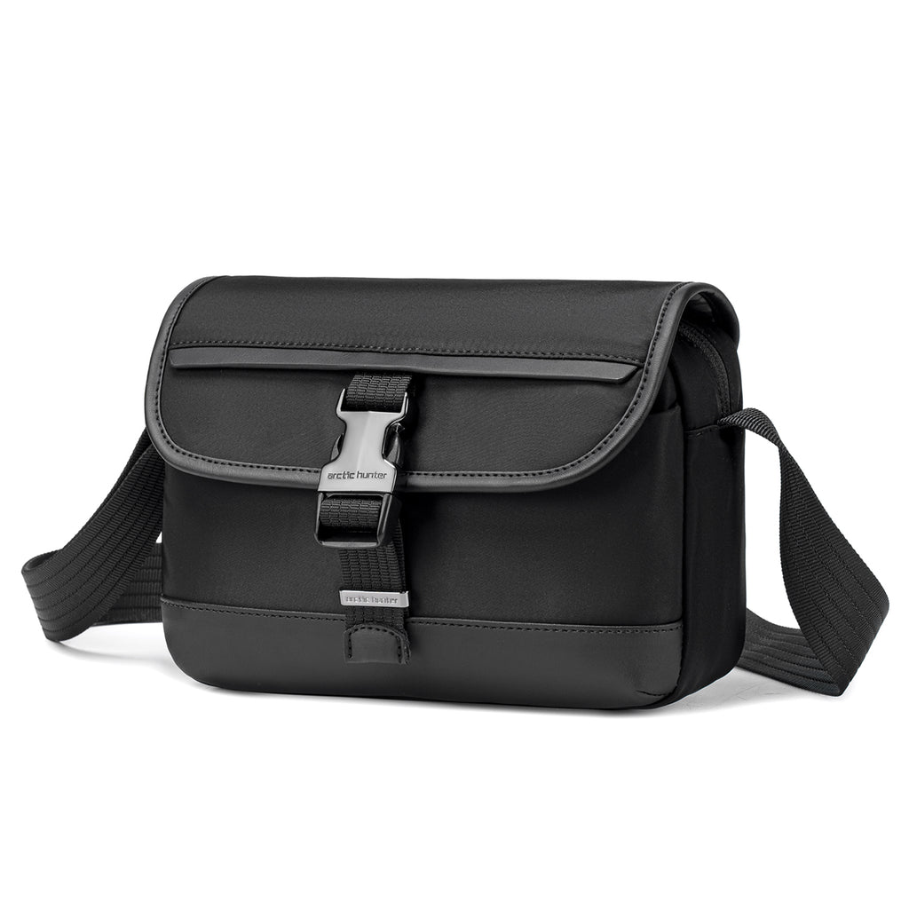 Sac bandoulière compact Arctic Hunter KB00828