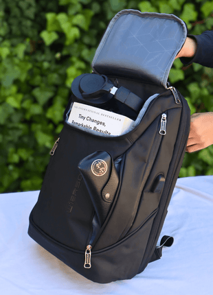 Sac à Dos Business Professionnel Wiersoon - Backpack dz
