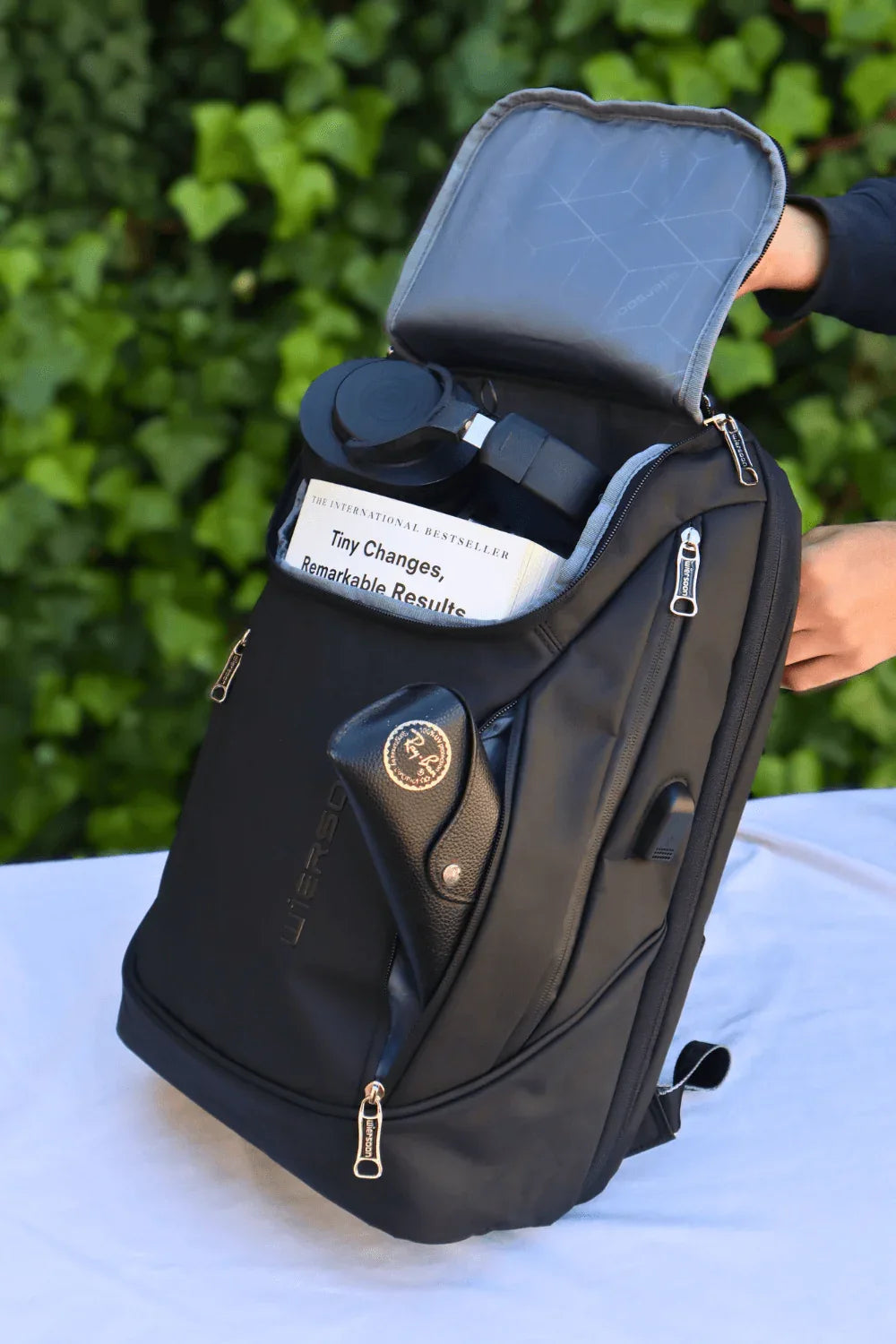 Sac à Dos Business Professionnel - Backpack dz