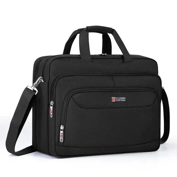 Mallette et Sac a Dos d’Affaires Multifonctionnelle 2 en 1 - Backpack dz