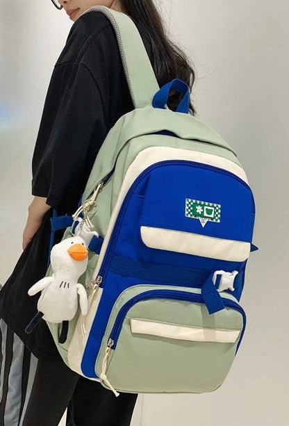 Sac à Dos VIP pour le quotidien - Backpack dz