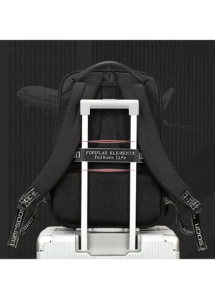 Sac a dos Wiersoon étanche multifonctionnel - Backpack dz