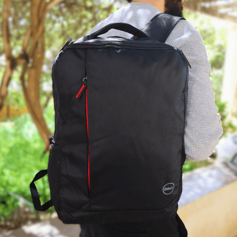 Sac à Dos Dell Multifonction pour Ordinateur Portable - Backpack dz