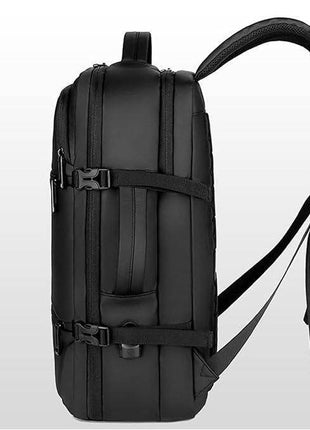 Grand Sac a Dos Cartable Design - Backpack dz