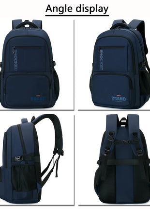 Sac a Dos Large Études, Voyage, Affaires