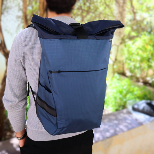 Sac A Dos Amazon Basics Authentique