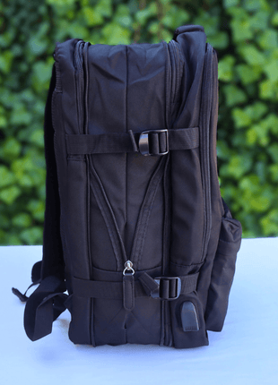 Sac a dos Extensible de Voyage, Travail - Backpack dz