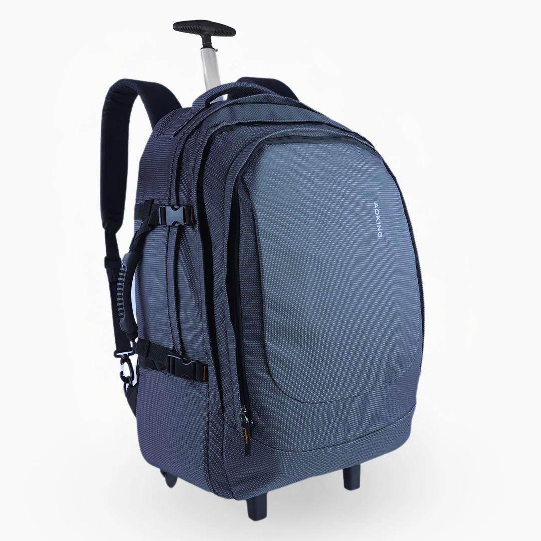 Sac a Dos Valise Aoking 2 en 1 - Backpack dz