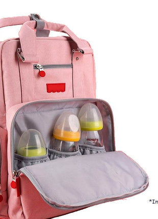 Sac à Langer à Dos Fisher-Price - Backpack dz