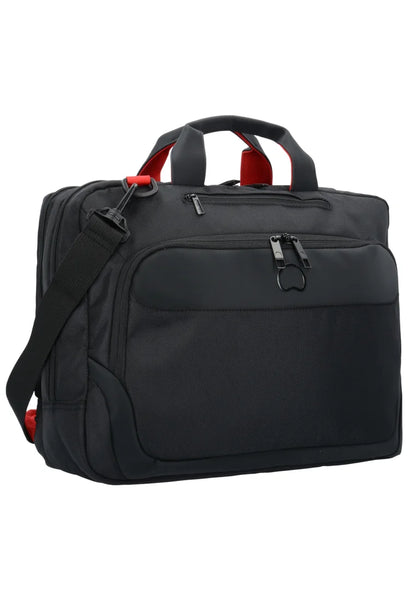 DELSEY PARIS - Parvis Plus, Cartable Souple 15'