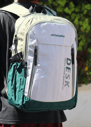 Sac a Dos Scolaire, Sport Polyvalent - Backpack dz