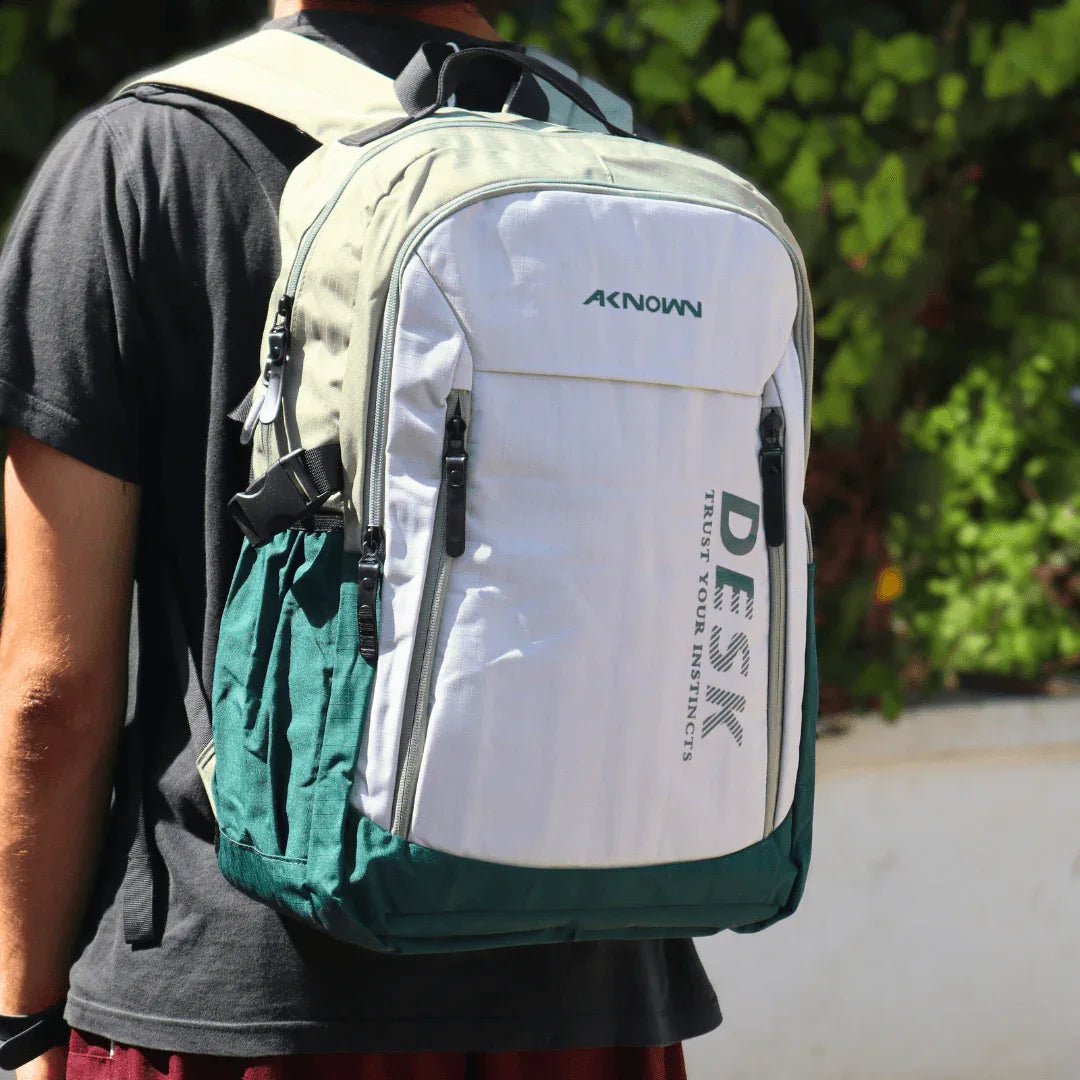 Sac a Dos Scolaire, Sport Polyvalent - Backpack dz