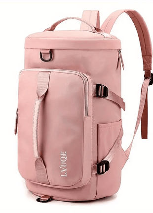 Le Sac a Dos, Cabas Sport Unisexe - Backpack dz