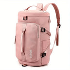 Le Sac a Dos, Cabas Sport Unisexe - Backpack dz