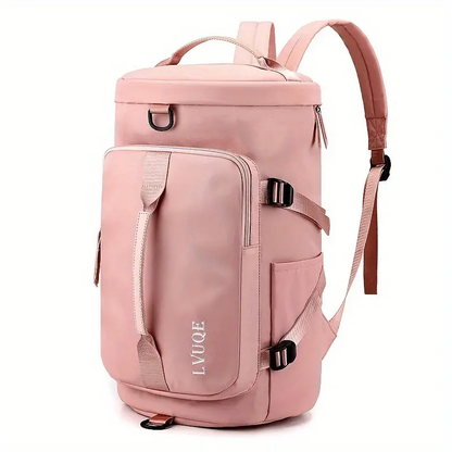 Le Sac a Dos, Cabas Sport Unisexe