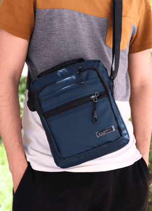 Sacoche, Sac a main Multipoches - Backpack dz
