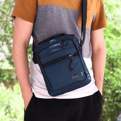 Sacoche, Sac a main Multipoches - Backpack dz