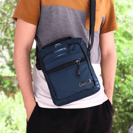 Sacoche, Sac a main Multipoches - Backpack dz